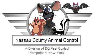 Nassau County Animal Control | New York | Removal